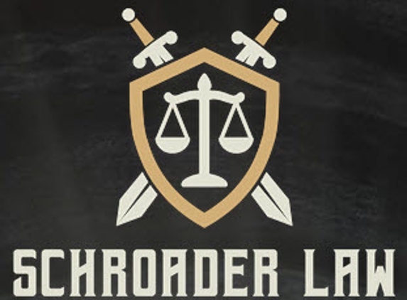 Schroader Law - Tacoma, WA