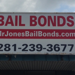 Mr. Jones Bail Bonds - Rosenberg, TX. Mr Jones Bail Bonds Fort Bend County