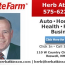Herb Atkinson Insurance - Homeowners Insurance