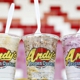 Andy's Frozen Custard - Coming Soon