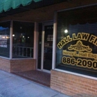 Hall Law Firm