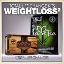 Total life Changes - Health & Wellness Products
