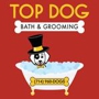 Top Dog Barkery Bath Boutique