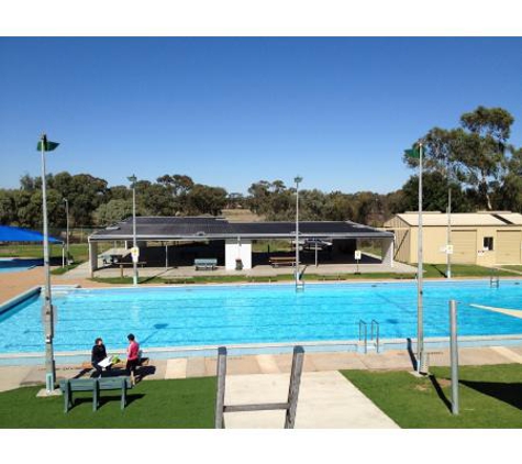 Austral Solar Group - Mornington, VIC