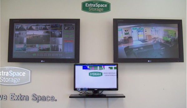 Extra Space Storage - Centereach, NY