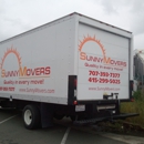 Sunny movers - Moving Services-Labor & Materials