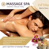 Camellia Spa Massage gallery