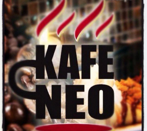 Kafe Neo - Totowa, NJ