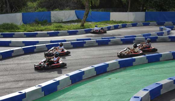 Pro Karting Experience - Saint Petersburg, FL