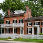 Heber and Vilate Kimball Home