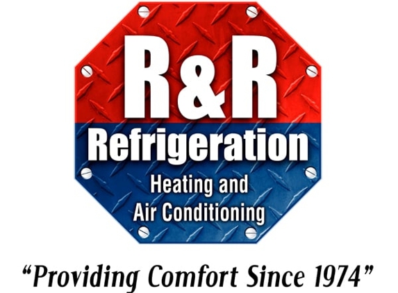 R & R Refrigeration Heating & Air Conditioning - Surprise, AZ