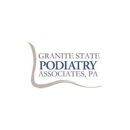 Granite State Podiatry Associates - Physicians & Surgeons, Podiatrists