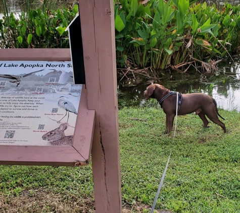 Magnolia Park - Apopka, FL