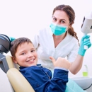 Central Dental Care - Pediatric Dentistry