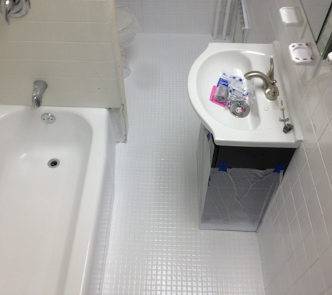 Amazing Bathtub Refinishing NJ - weehawken, NJ