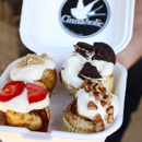 Cinnaholic - Ice Cream & Frozen Desserts