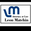 Matchin, Leon, ATY gallery