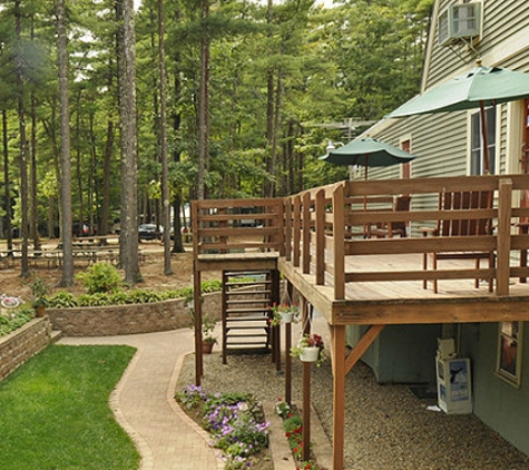 Thousand Trails Gateway to Cape Cod - Rochester, MA