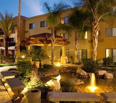 Courtyard by Marriott - Tucson, AZ