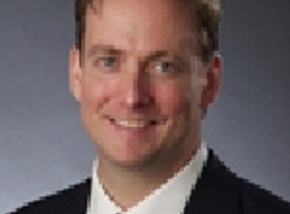 Dr. Thomas Dyreng Myers, MD - Provo, UT