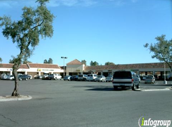 All Valley Insurance - Glendale, AZ