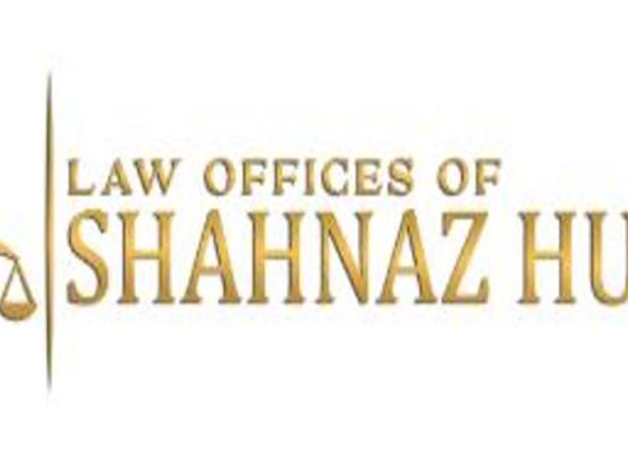 Law Offices of Shahnaz Hussain - Anaheim, CA