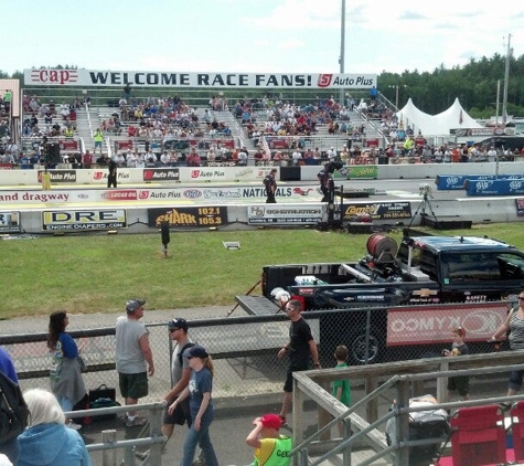 New England Dragway Inc - Epping, NH