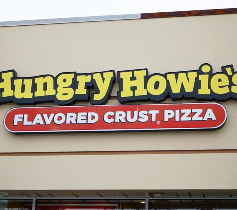 Hungry Howie's Pizza - Wyoming, MI