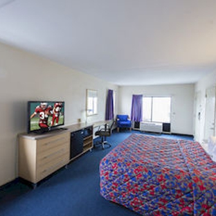 Red Roof Inn - Winchester, VA