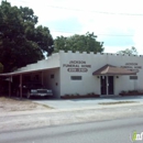 Jackson Funeral Home - Caskets