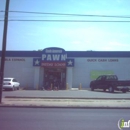 Cash America Pawn - Check Cashing Service