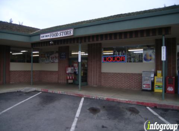 Sav Mor Food Store - Mountain View, CA