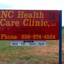 NC Health Care Clinic, LLC. - Medical Clinics