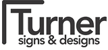 Turner Signs and Embroidery - Embroidery