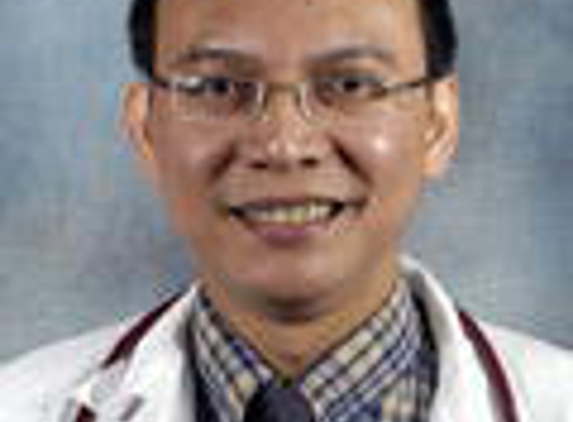 Dr. Melchor Madarang, MD - Elkton, MD