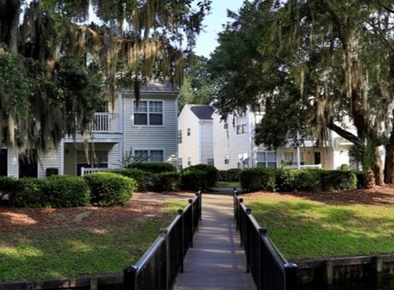 29 Edgewater Apartments - Bluffton, SC