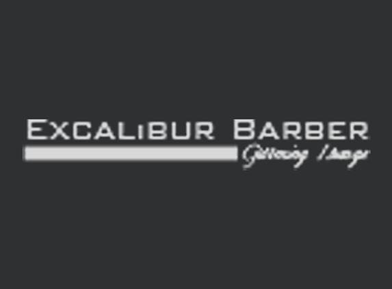 Excalibur Barber Grooming Lounge - Youngstown, OH