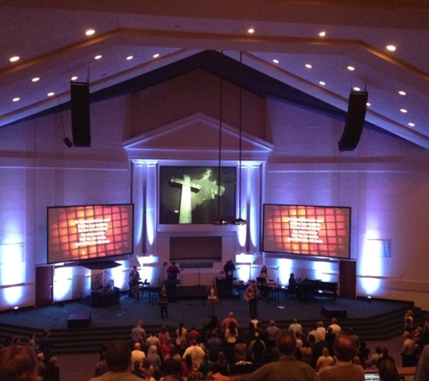 Bethel Church & Ministries - Crown Point, IN