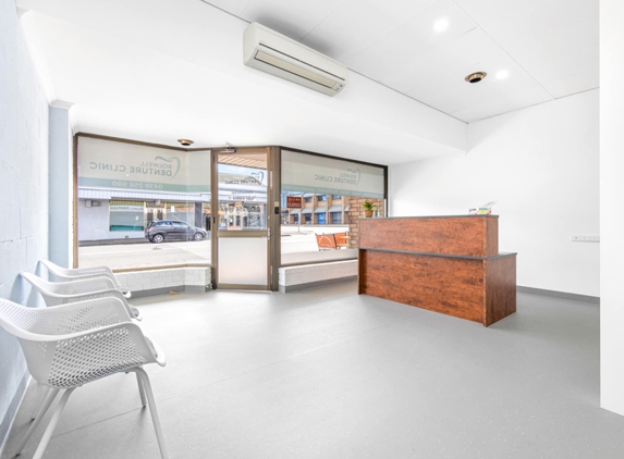 Bolwell Denture Clinic - Mount Gambier, SA