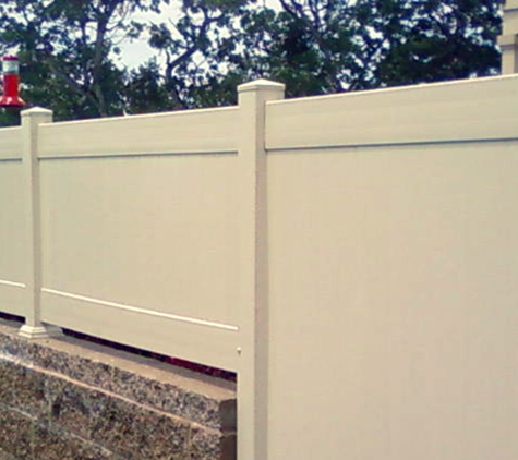 Superior Fencing - Medford, OR