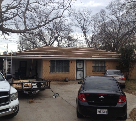 Shields Metal Roofing - Monroe, LA