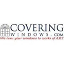 CoveringWindows.com - Shutters, Blinds, Shades, Drapes and Curtains - Shutters