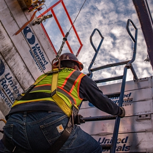 United Rentals - Trench Safety - Bohemia, NY