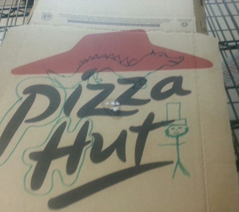 Pizza Hut - Tampa, FL