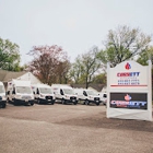 Cornett Heating & Cooling