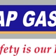 Kitsap Gas Piping