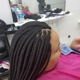 Vicky Beauty Supply & Braiding