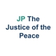JP - Justice of the Peace