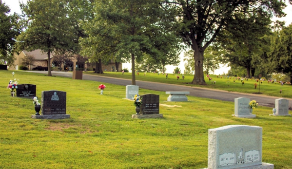 Longview Funeral Home and Cemetery - Kansas City, MO