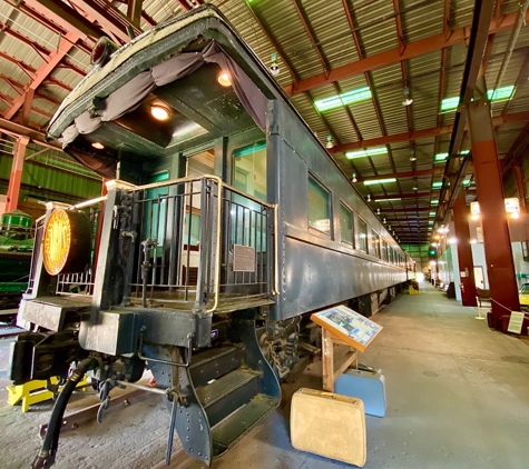 Southeastern Railway Museum - Duluth, GA